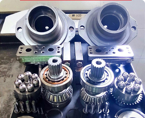 Our Commitment Image